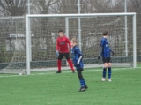 S.K.N.W.K. JO12-1 - De Markiezaten JO12-4 (competitie) 2024-2025 (2e fase) (39/165)